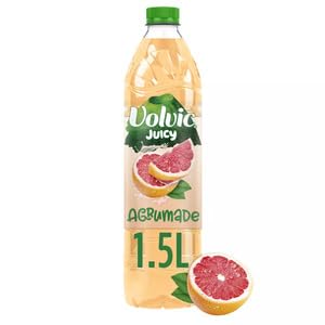 Mixed Citrus Fruits Water, Mixed Citrus Fruits Water, 1.5L