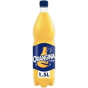 Orangina Jaune 150cl