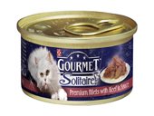 Gourmet Solitaire Beef in Tomato Sauce