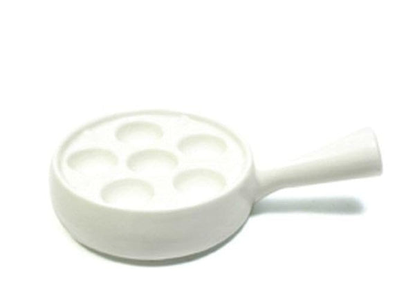 Escargot/Snail Dish - Ceramic
