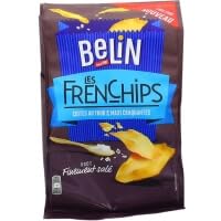 Belin Les FrenChips, Salted Crisps, 100g
