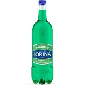 Lorina Diabolo Menthe 1L