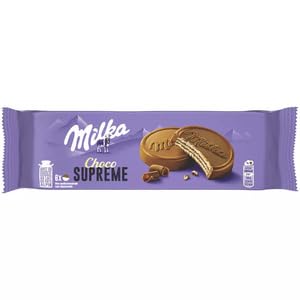 Milka Choco Supreme 180g