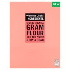 Cooks' Ingredients Gram Flour 1x250g