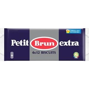 Petit Brun Extra Biscuits