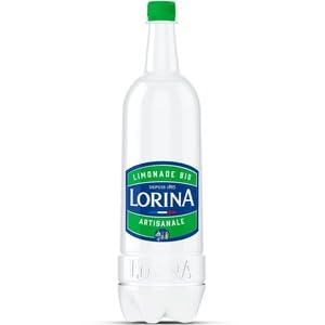 Lorina Limonade Artisanale Bio 1.25L