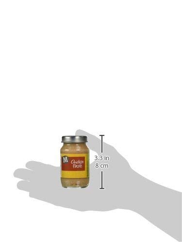 Morrisons Chicken Paste 75g