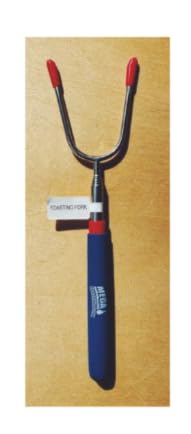 Marshmellow Toasting Fork
