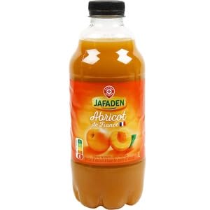 Jafaden Nectar Abricot 1L