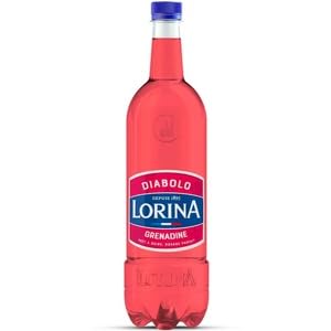 Lorina Diabolo Grenadine 1L