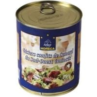 Metro Duck Gizzard Confits From South West France 765g