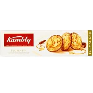 Kambly Florentin Biscuits