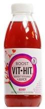 VitHit Berry Boost 500ml