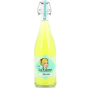 La Gosse Limonade Citron Vert 75cl
