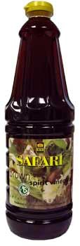 Safari Brown Spirit Vinegar, 750ml