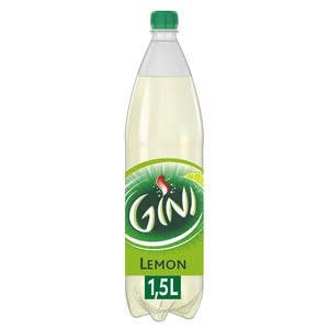 Gini Lemon 1.5L