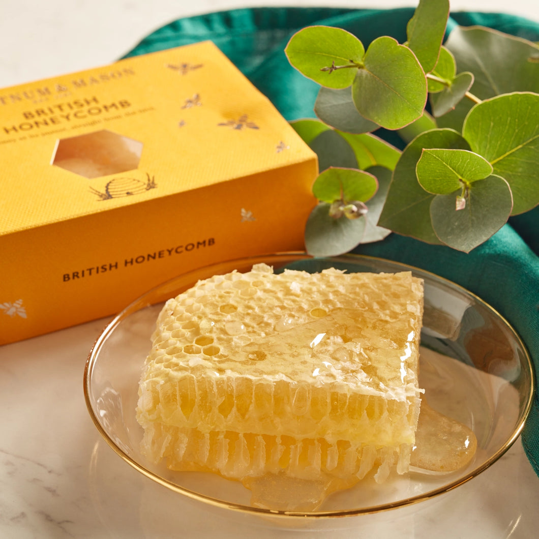 Fortnum & Mason British Honeycomb, 170g