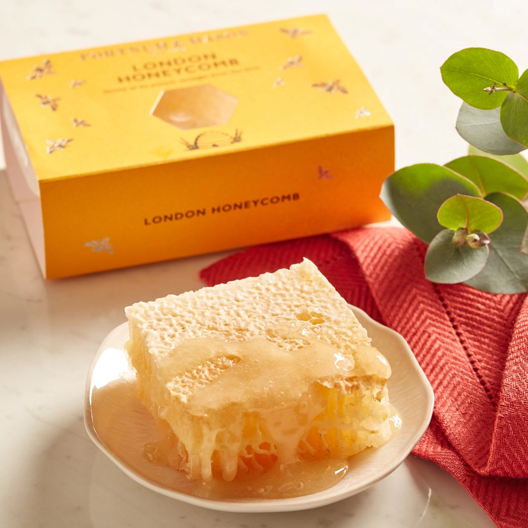 Fortnum & Mason London Honeycomb, 170g