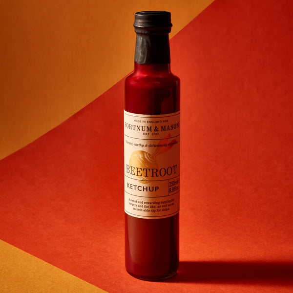 Fortnum & Mason Beetroot Ketchup, 250ml