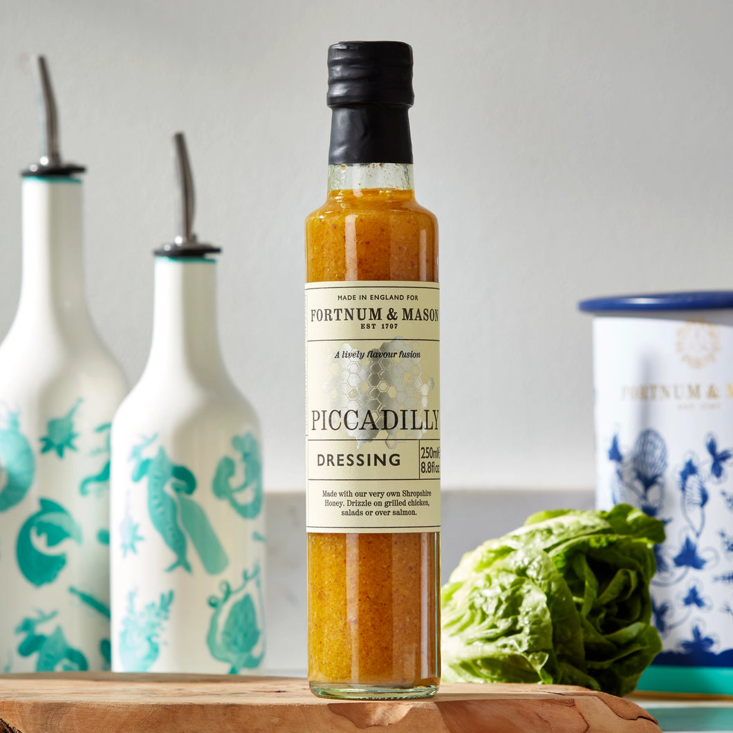 Fortnum & Mason Piccadilly Dressing, 250ml