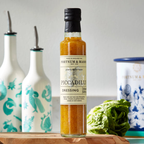 Fortnum & Mason Piccadilly Dressing, 250ml