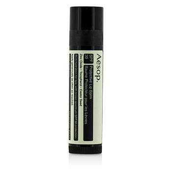 Aesop Protective Lip Balm SPF30 - 5.5g