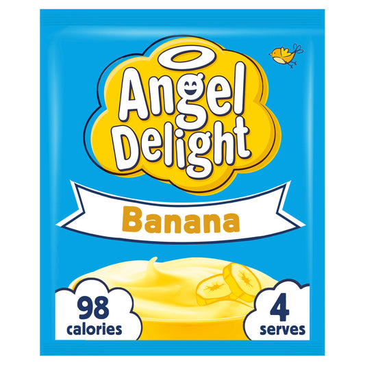 Angel Delight Banana (59g)
