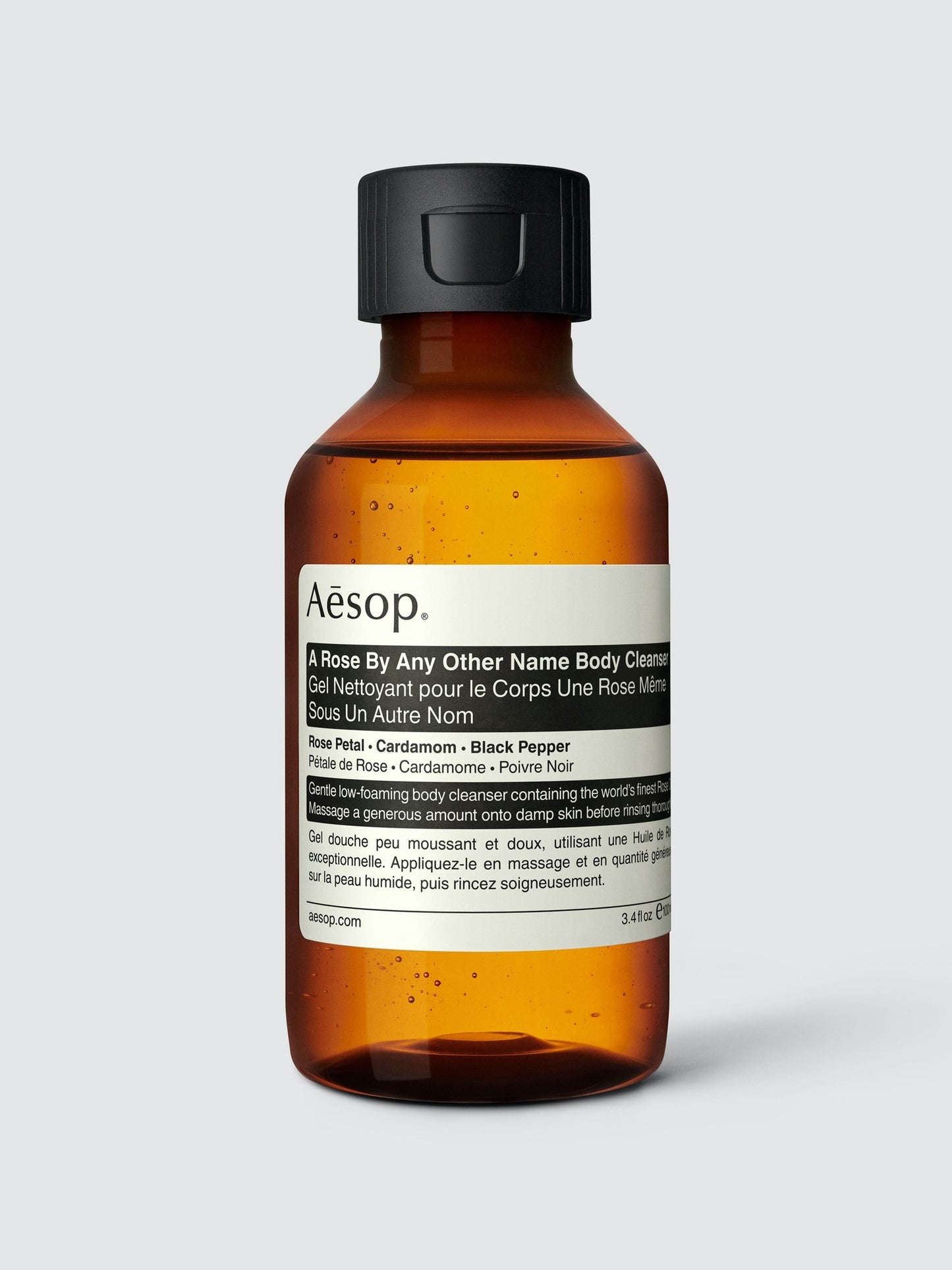 Aesop A Rose By Any Other Name Body Cleanser - 100ml