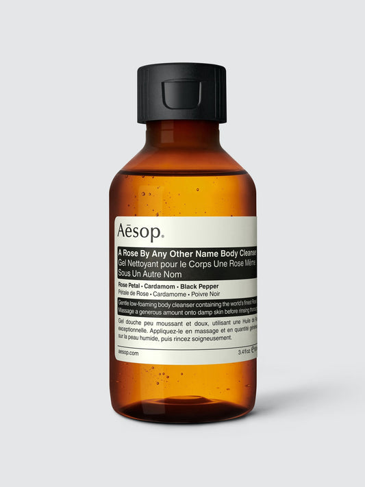 Aesop A Rose By Any Other Name Body Cleanser - 100ml