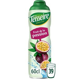 Teisseire Passion Fruit Cordial, 600ml