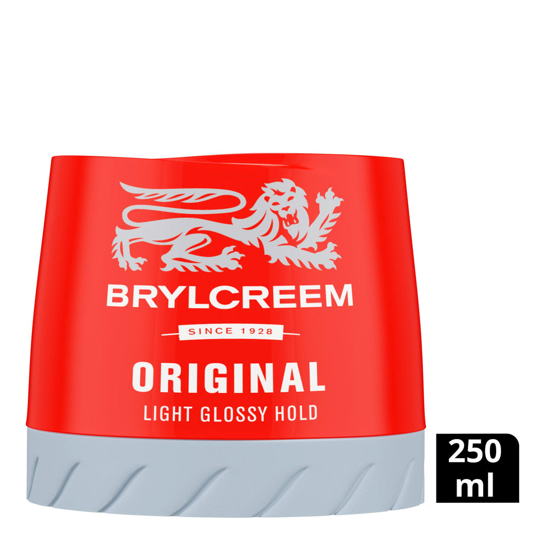 Brylcreem Original Hair Cream 250ml
