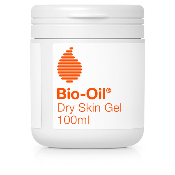 Bio-Oil Hydrating Dry Skin Gel 100ml
