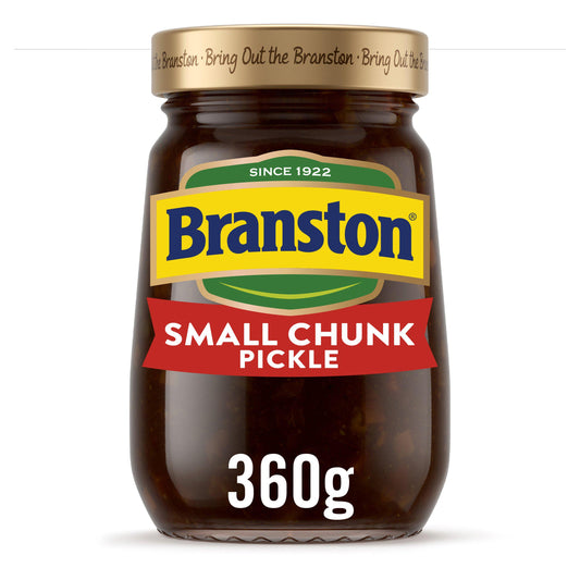 Branston Small Chunk Pickle (360g)