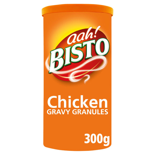 Bisto Chicken Gravy Granules 350g