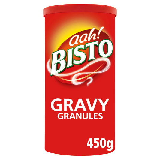 Bisto Beef Gravy Granules 350g