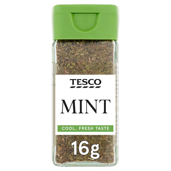 Tesco Mint, 16g
