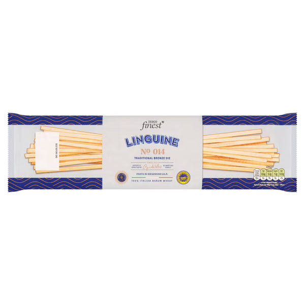 Tesco Finest Linguine, 500g