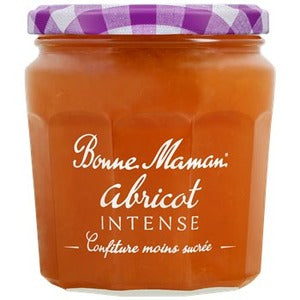 Bonne Maman Intense Fruity Apricot Jam 335