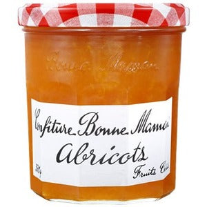 Bonne Maman Apricot Jam 320g