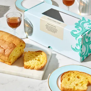 Fortnum & Mason Panettone Loaf, 270g