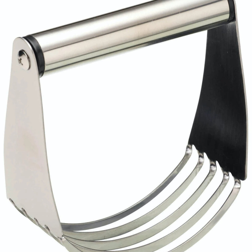 Stainless Steel Pastry Blender