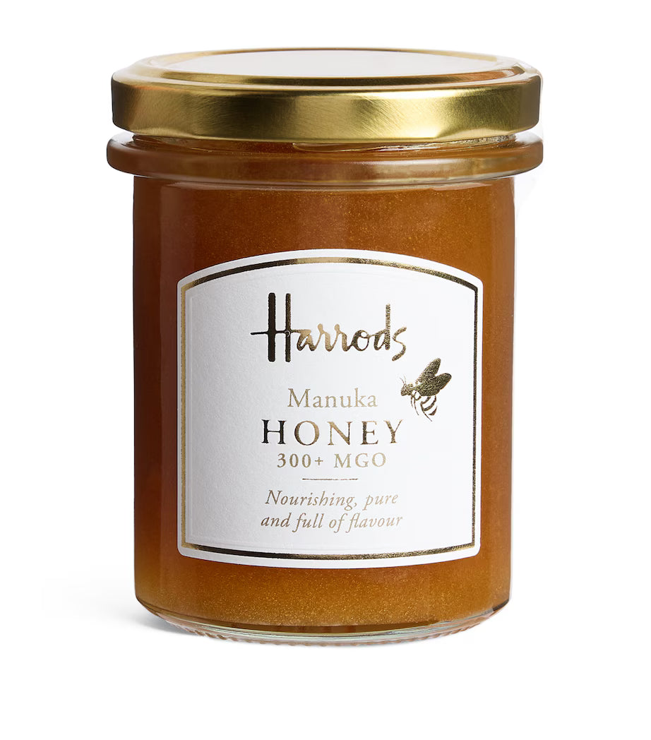Harrods Manuka Honey 300+ MGO 250g