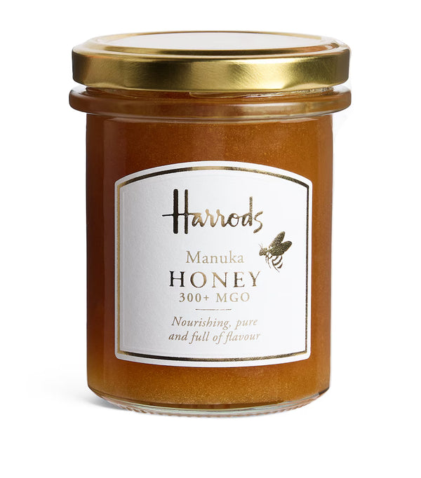 Harrods Manuka Honey 300+ MGO 250g