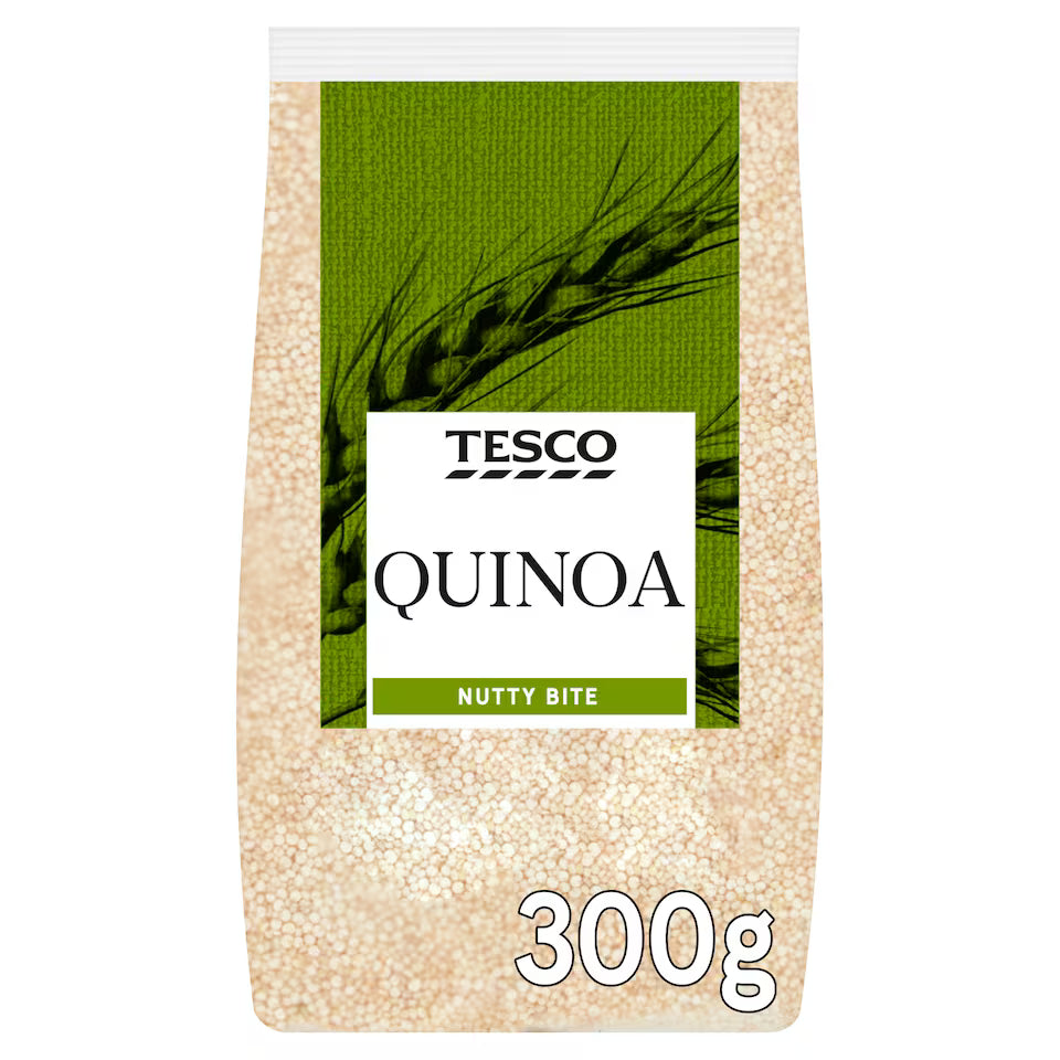 Tesco Quinoa 300G