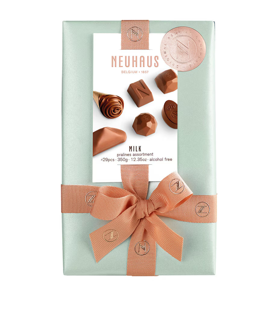 Neuhaus Milk Ballotin 350g