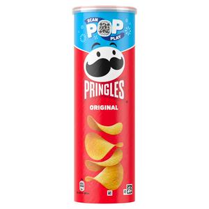Pringles Original 165g