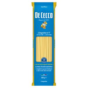 De Cecco Linguine Pasta, 500g