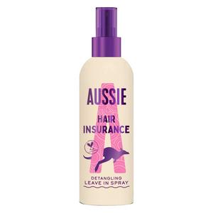 Aussie Miracle Recharge Hair Insurance Leave In Conditioner 250ml