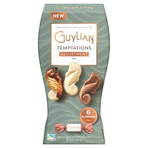 Guylian Temptations  Selection 200g