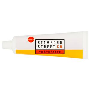 Sainsbury's Toothpaste 100ml